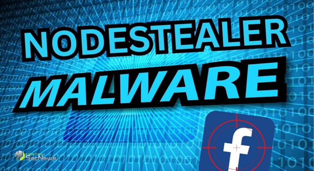NodeStealer malware