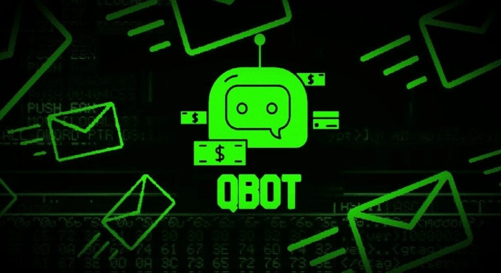 Qakbot (QBot)