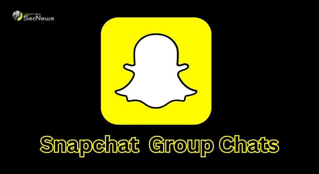 Snapchat Group Chats