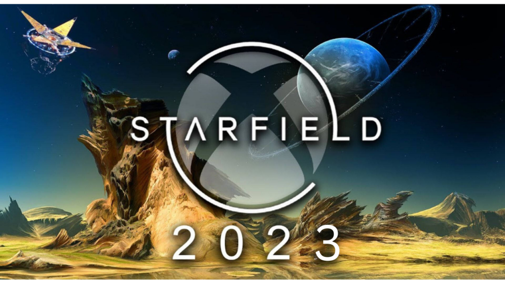 Starfield DLSS Nvidia