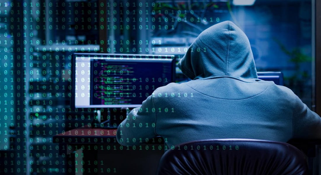 Russian, Chinese and Iranian AI hacking
