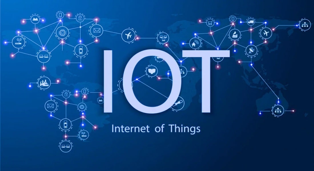Internet of Things IoT κυβερνοασφάλεια
