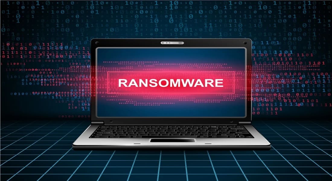 HSE ransomware