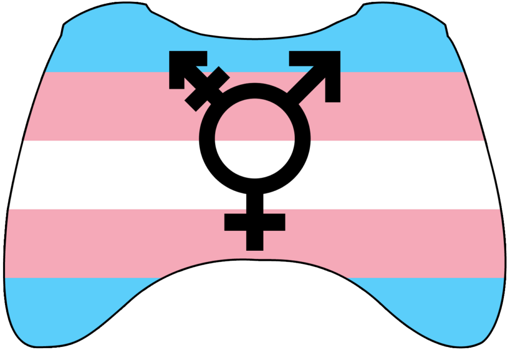"Μια συναρπαστική αφήγηση για την αυτοαναγνώριση, όπου οι transgender κατακτούν το gaming ως πεδίο έκφρασης και αυτοπροσδιορισμού."