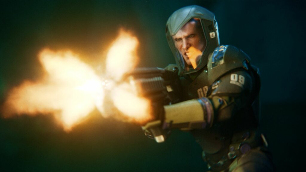 Στα Game Awards, ο Matthew McConaughey ανακοίνωσε τη συμμετοχή του στο πρώτο του βιντεοπαιχνίδι, το Exodus, ένα RPG διαστημικής περιπέτειας.