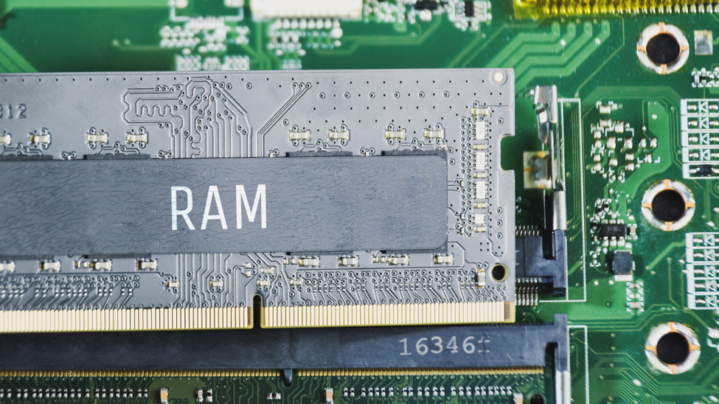  Galaxy S24 RAM