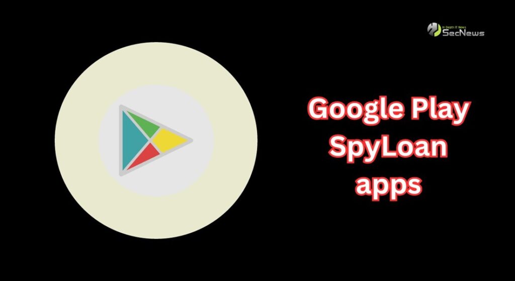 SpyLoan apps