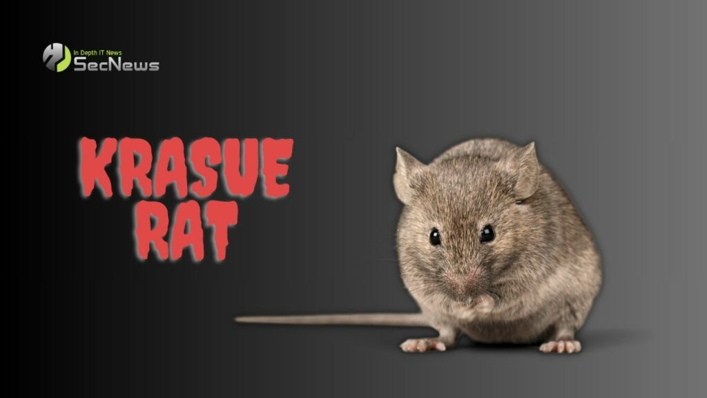 Krasue RAT