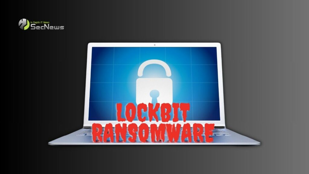 Lockbit ransomware