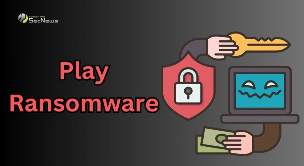 Play ransomware