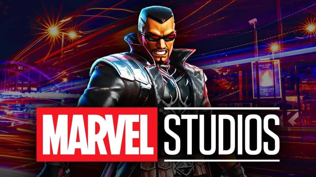 Στα The Game Awards 2023, η Arkane Lyon και η Bethesda προκαλούν έκπληξη με το νέο παιχνίδι "Blade" σε συνεργασία με τη Marvel Games.