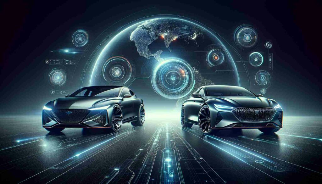 "Η Apple σφυρηλατεί νέα εποχή στην οδήγηση με την πρωτοποριακή συνεργασία CarPlay και Porsche, Aston Martin."