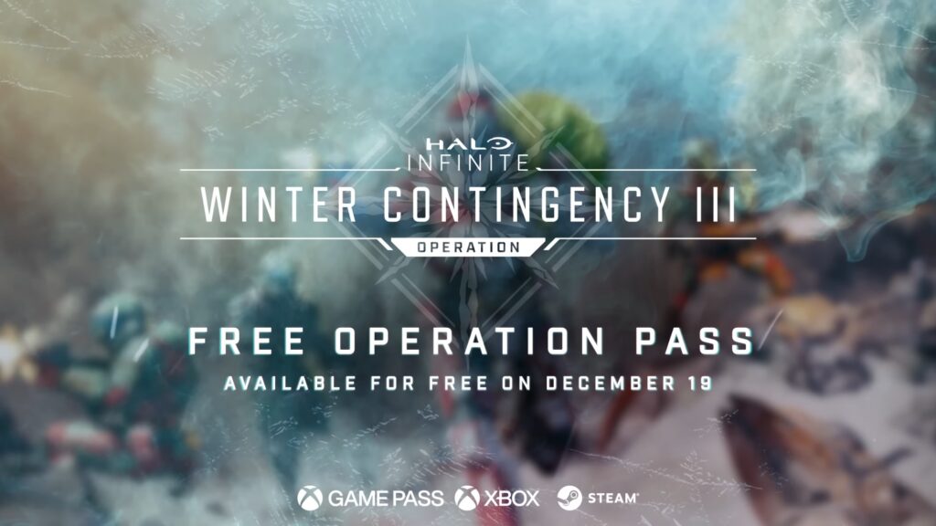 Καταδυθείτε στη χιονισμένη ατμόσφαιρα του Halo Infinite! Μια εποχή γεμάτη εκπλήξεις και εμπειρίες σας περιμένει στο Winter Contingency III.