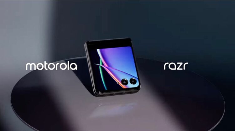 Το Motorola Razr+ αντιμετωπίζει σοβαρά προβλήματα λογισμικού, καθώς η ανατροφοδότηση επισημαίνει προβλήματα με τις ενημερώσεις λογισμικού.