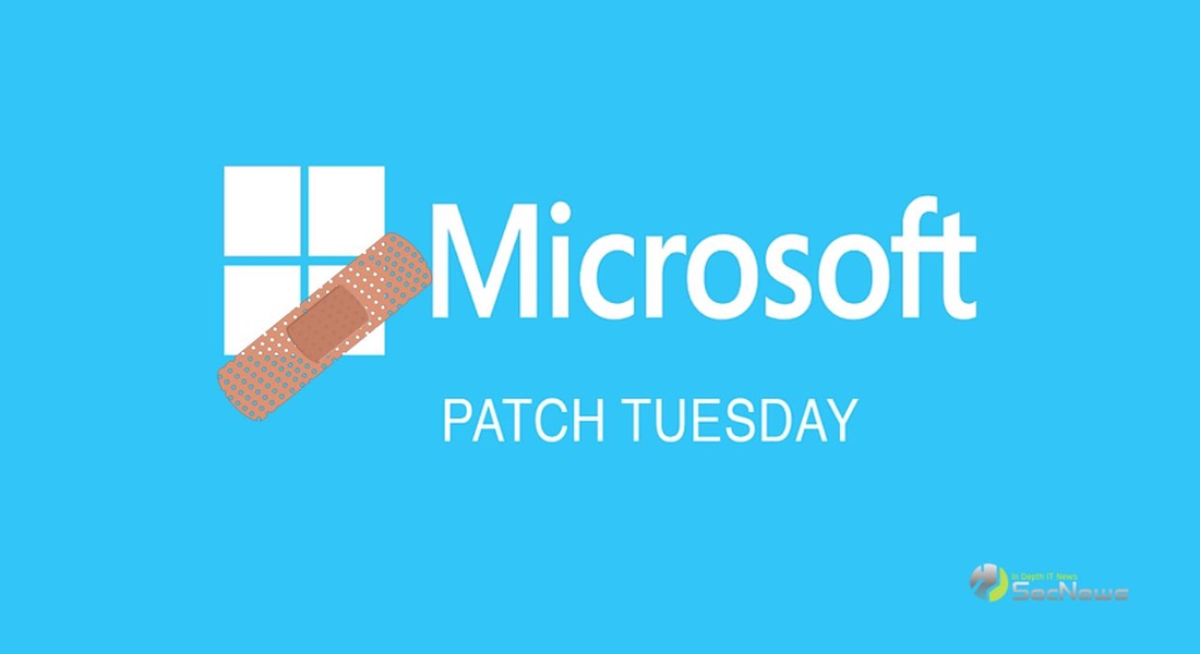 Microsoft Patch Tuesday Ιανουαρίου