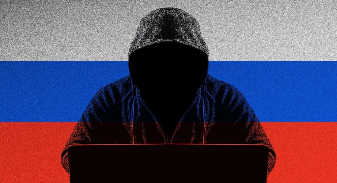 Ρώσοι hackers Turla