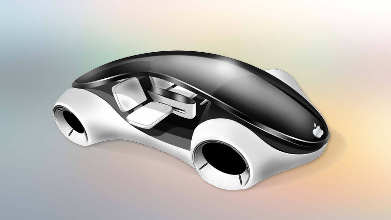 Το Apple Car σηματοδοτεί μια επανάσταση στην οδηγική εμπειρία, ενώνοντας άνεση και ασφάλεια σε ένα εκπληκτικό όραμα.