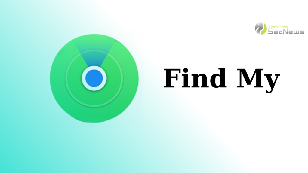 Apple-Find-My