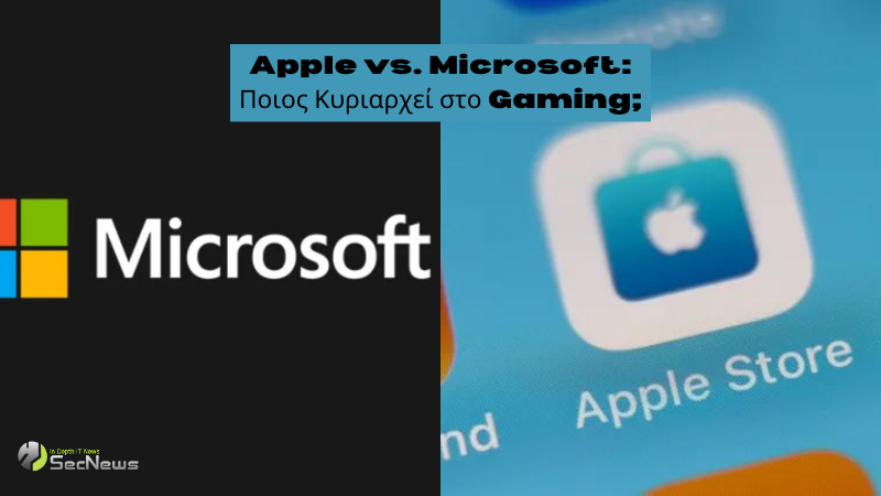 Στη σύγκρουση μεταξύ Apple και Microsoft για τις νέες πολιτικές του App Store, αναδεικνύονται οι επιπτώσεις στον κόσμο του gaming στο iOS.