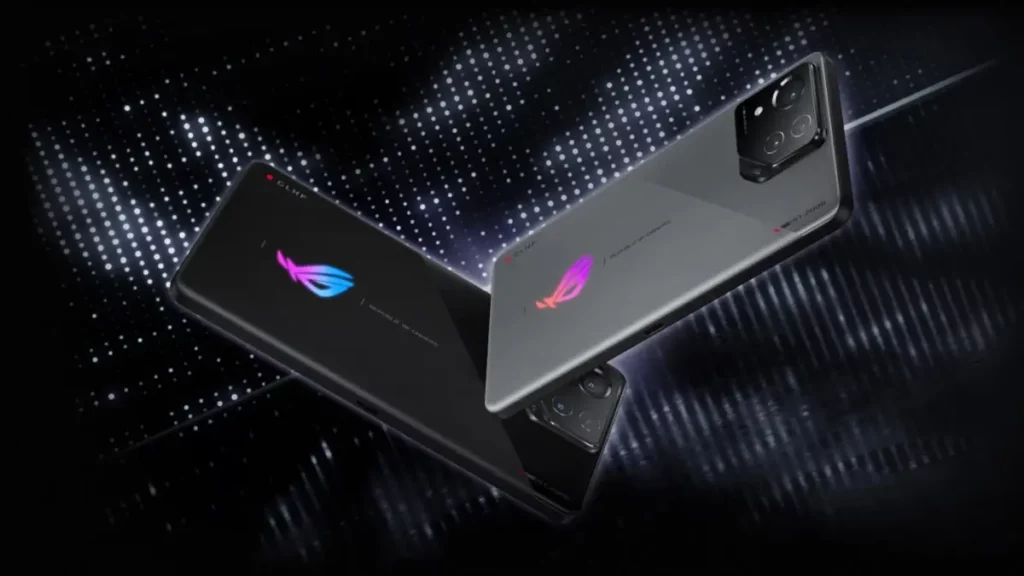 Υποδεχθείτε την επόμενη εποχή του gaming με το εκθαμβωτικό ROG Phone 8 Pro. Τεχνολογία, απόδοση και αισθητική σε ένα κινητό.
