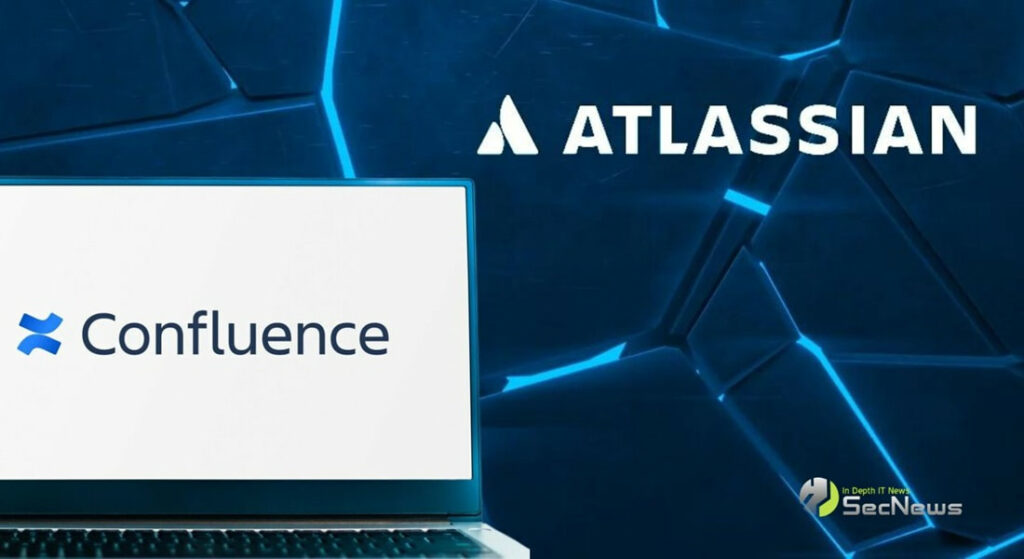 Atlassian Confluence ευπάθεια