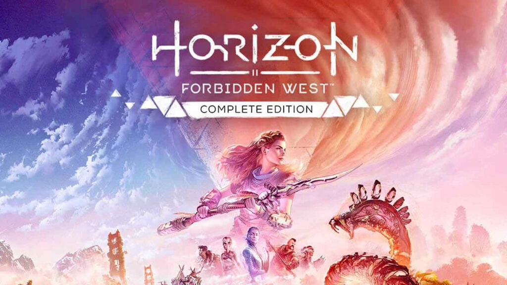 Η μεγάλη στιγμή πλησιάζει: Στις 21 Μαρτίου, το Horizon Forbidden West φτάνει στους υπολογιστές για να εντυπωσιάσει τους gamers.