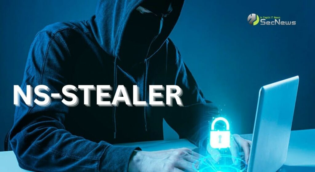 NS-STEALER info-stealer malware