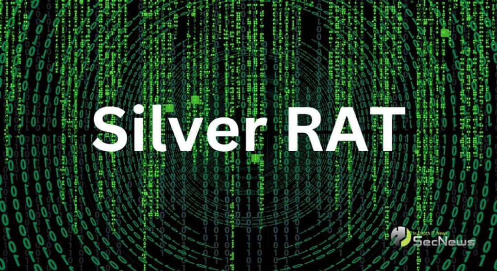 Silver RAT