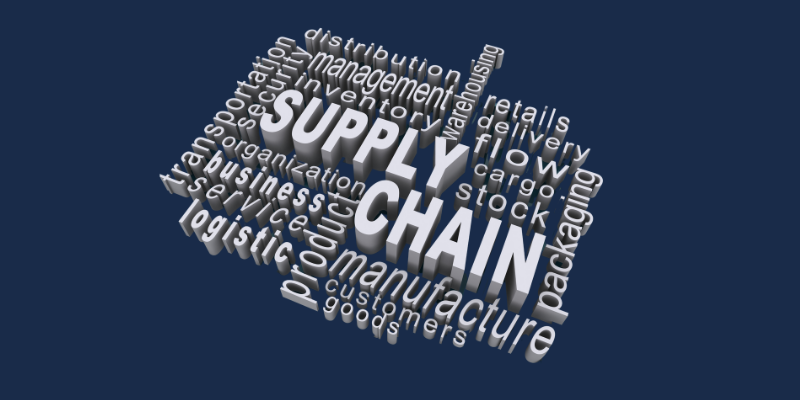 Software Supply Chain