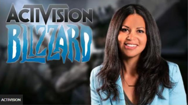 Στον αναπροσανατολισμό της Blizzard, η Johanna Faries αναλαμβάνει την ηγεσία, υπόσχοντας ανανέωση και καινοτομία.