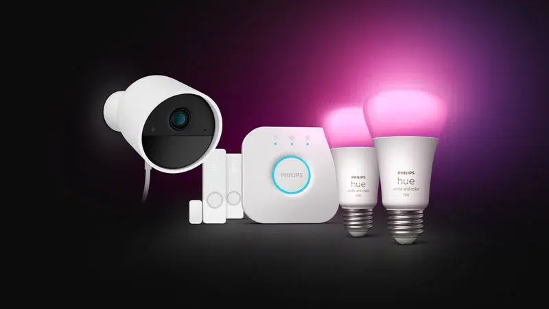 Signify Philips Hue