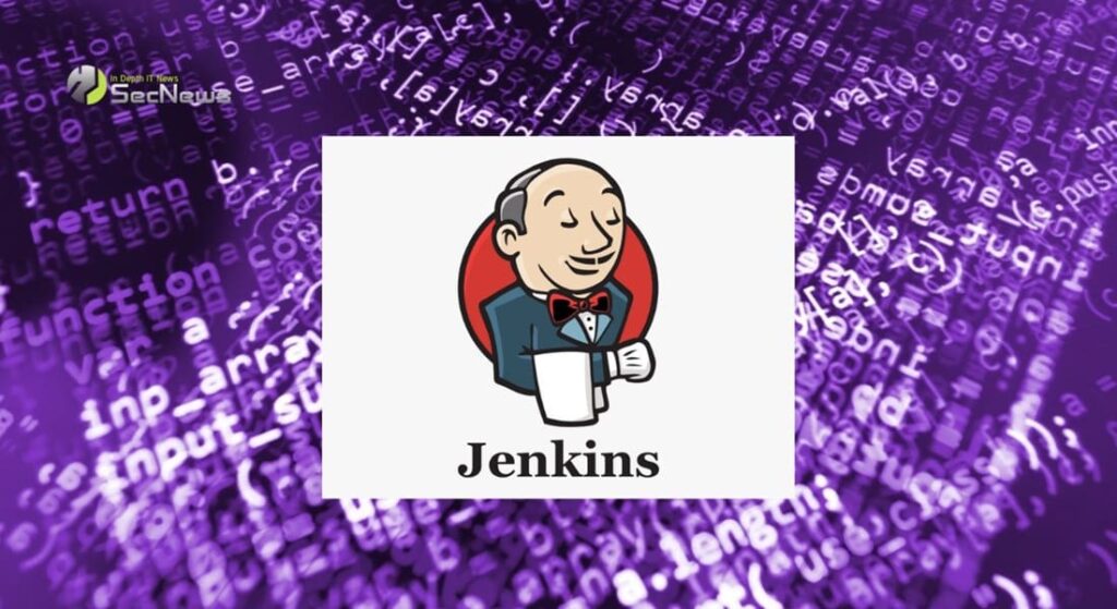 PoC exploits Jenkins