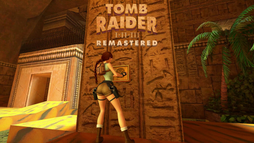 Το Tomb Raider I-III Remastered κυκλοφορεί στις 14 Φεβρουαρίου σε PS4, PS5, Xbox One, Xbox Series X/S, Nintendo Switch και PC. Ταυτόχρονα, η Crystal Dynamics συνεργάζεται με την Amazon Games για το επόμενο "μεγαλύτερο" μέρος της σειράς.