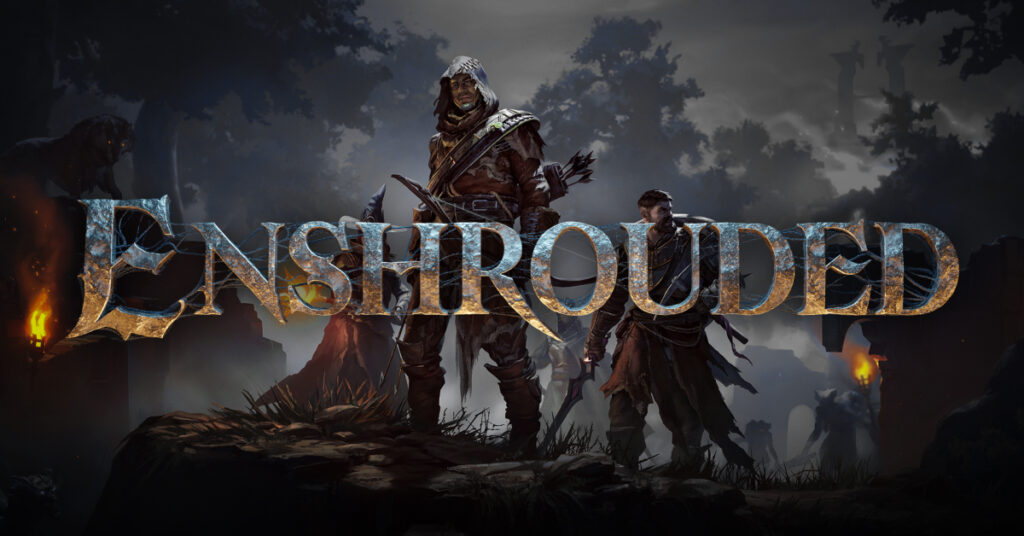 Το παιχνίδι Enshrouded αναδεικνύει έναν εσωτερικό κατάλογο κριτηρίων για τα εξαιρετικά παιχνίδια επιβίωσης σε ανοιχτό κόσμο. 