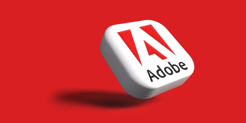 Adobe καταγγελία