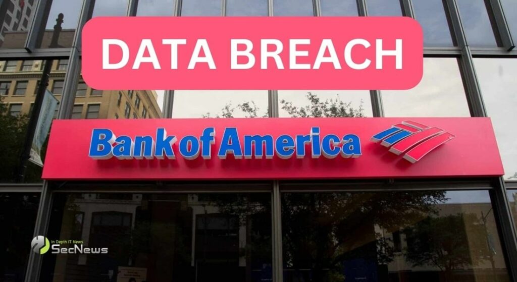 Bank of America παραβίαση δεδομένων