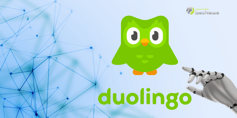 Duolingo AI τεχνητή νοημοσύνη