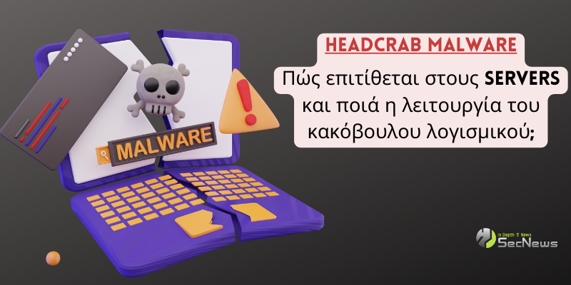 headcrab malware