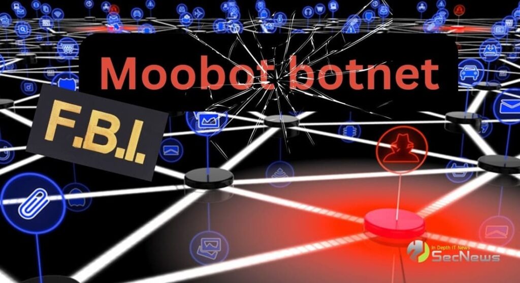 FBI Moobot botnet