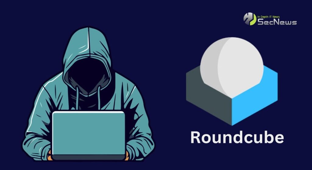 Roundcube hackers