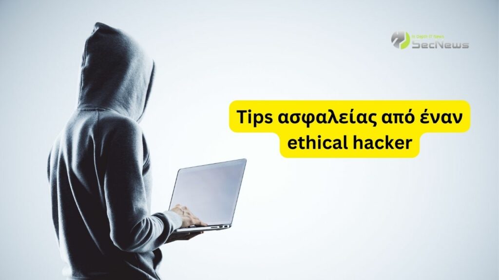 ethical hacker