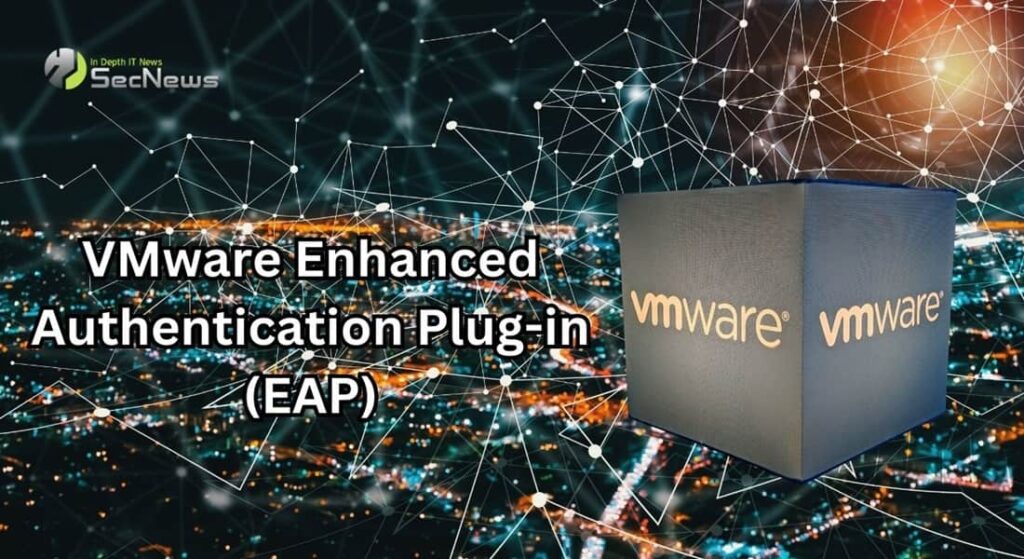 VMware EAP authentication plugin ευπάθειες