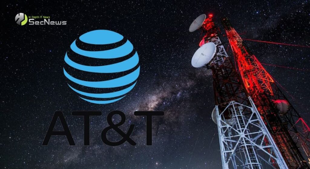 AT&T διακοπές υπηρεσιών