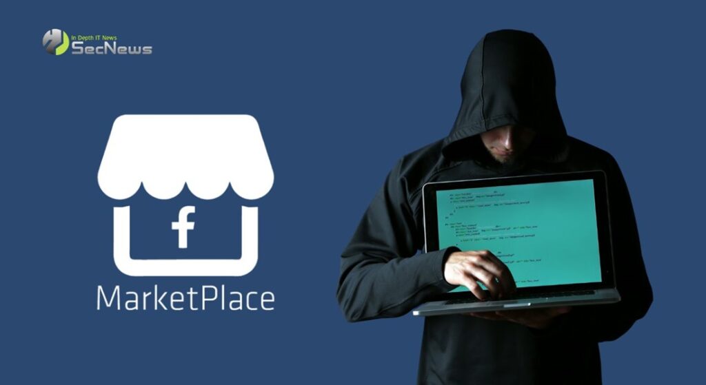 Facebook Marketplace διαρροή δεδομένων χρηστών σε hacking forum
