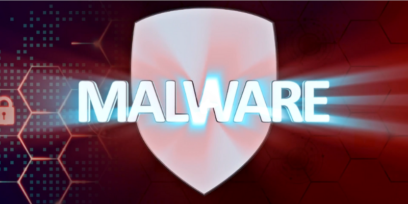 google chrome malware