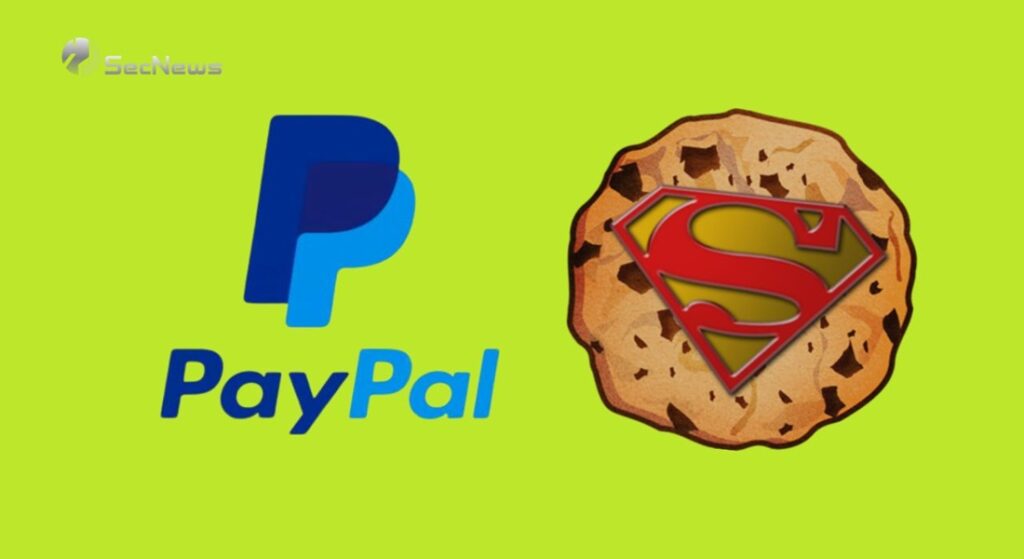 PayPal λογαριασμοί