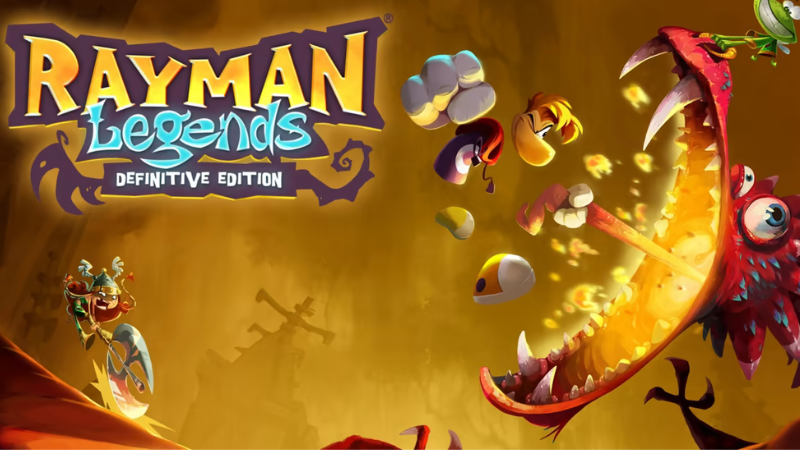 Το Rayman Legends εντυπωσιάζει με την ποικιλία του, το μαεστρικό σχεδιασμό των επιπέδων και την υπέροχη τέχνη του, καθιστώντας το ένα αυτοπεποίθητο, απλό platform game