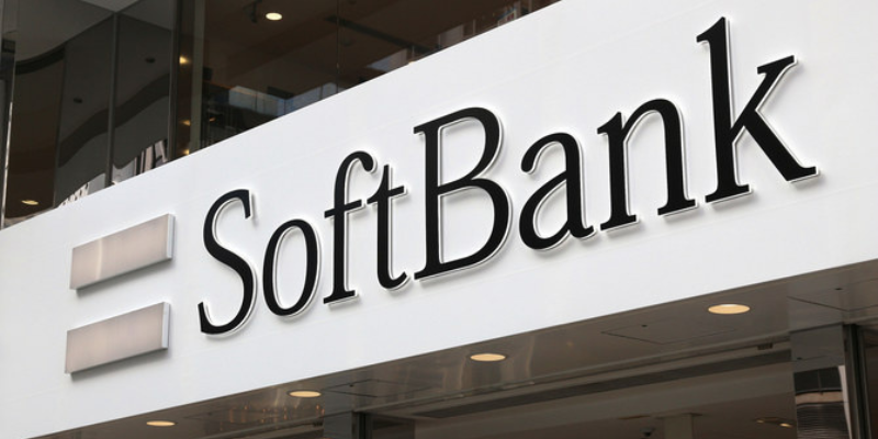 softbank μετοχές