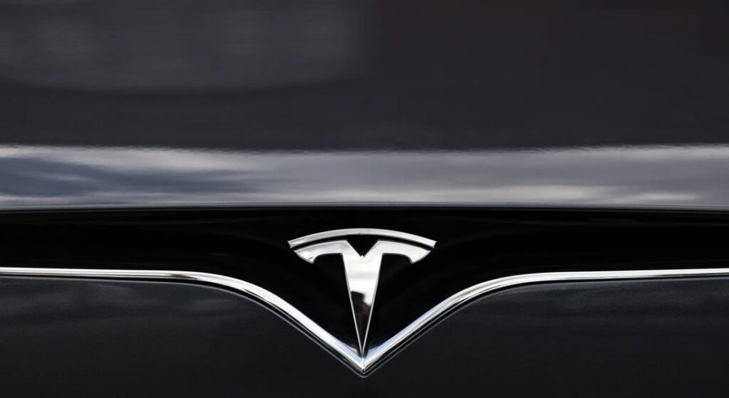 Tesla πρώτο τρίμηνο του 2024