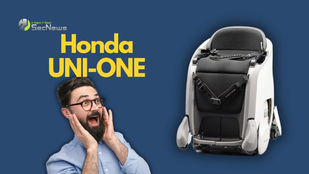 UNI-ONE Honda